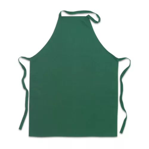 Sorț de bucătărie din bumbac - Kitab, Verde