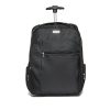 Rucsac troler pentru laptop 17 inch - Avenir