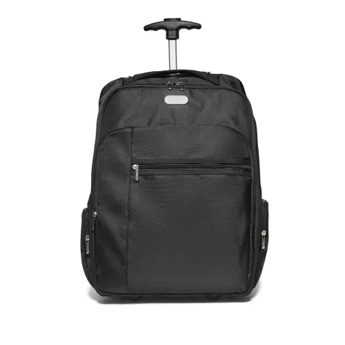 Rucsac troler pentru laptop 17 inch - Avenir