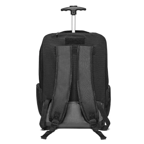 Rucsac troler pentru laptop 17 inch - Avenir