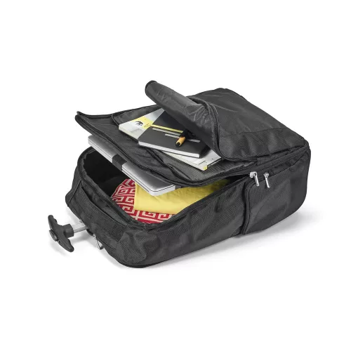 Rucsac troler pentru laptop 17 inch - Avenir