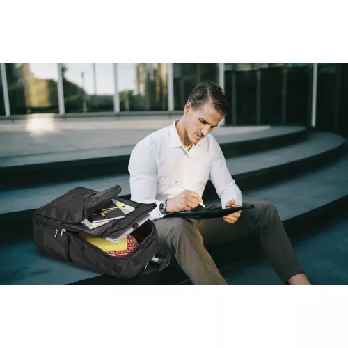 Rucsac troler pentru laptop 17 inch - Avenir