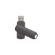 USB Stick 64GB - Ronito, Gri Închis