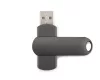 USB Stick 64GB - Ronito, Gri Închis