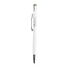 Pix touch din aluminiu - Wirly, Verde 