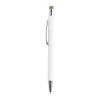Pix touch din aluminiu - Wirly, Verde 