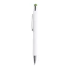 Pix touch din aluminiu - Wirly, Verde 