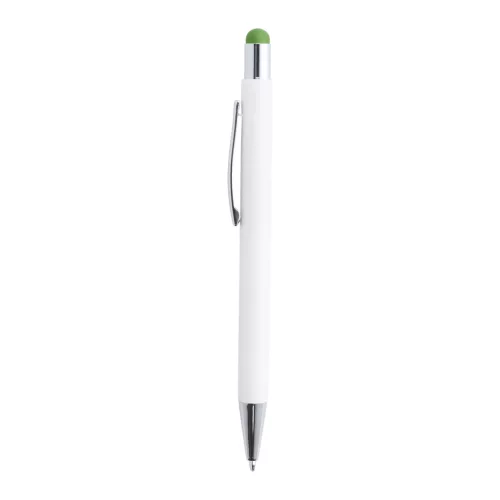 Pix touch din aluminiu - Wirly, Verde 