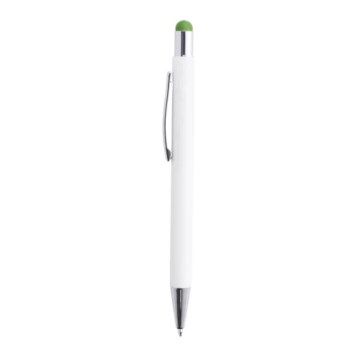 Pix touch din aluminiu - Wirly, Verde 