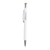 Pix touch din aluminiu - Wirly, Verde 