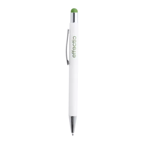 Pix touch din aluminiu - Wirly, Verde 