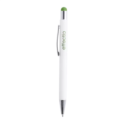 Pix touch din aluminiu - Wirly, Verde 