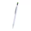 Pix touch din aluminiu - Wirly, Verde 