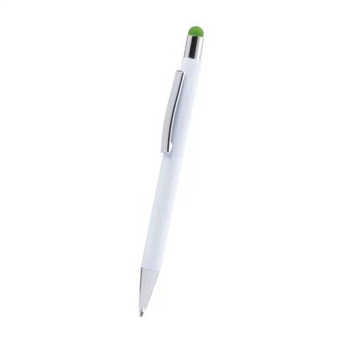 Pix touch din aluminiu - Wirly, Verde 