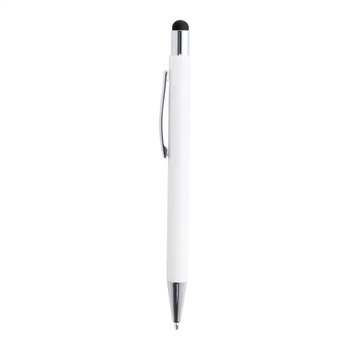 Pix touch din aluminiu - Wirly, Negru 