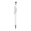 Pix touch din aluminiu - Wirly, Negru 