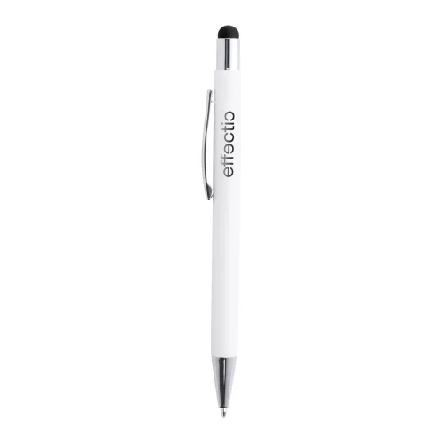 Pix touch din aluminiu - Wirly, Negru 
