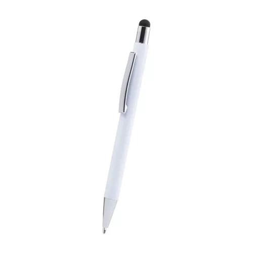 Pix touch din aluminiu - Wirly, Negru 