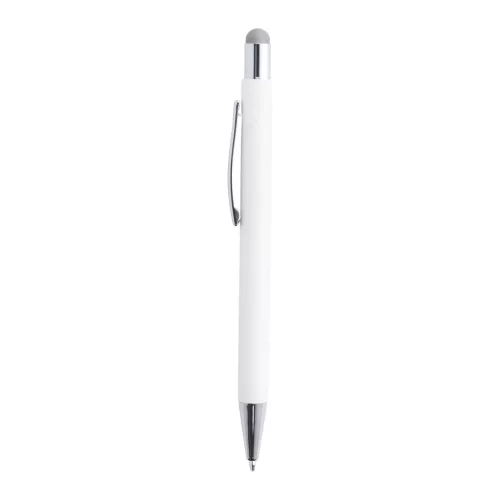 Pix touch din aluminiu - Wirly, Argintiu 