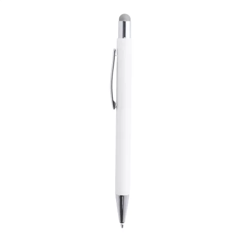 Pix touch din aluminiu - Wirly, Argintiu 