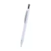Pix touch din aluminiu - Wirly, Argintiu 