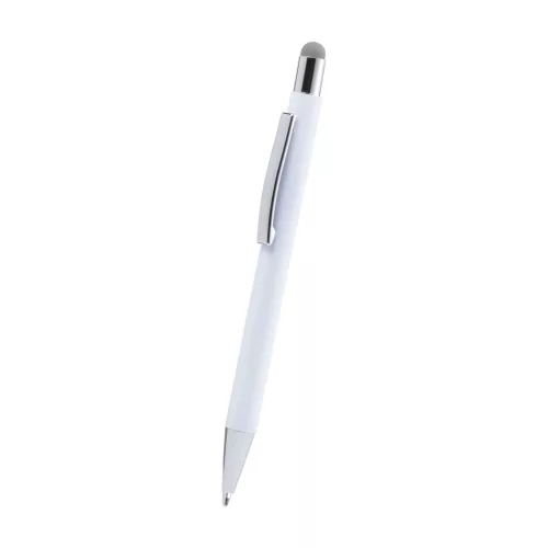 Pix touch din aluminiu - Wirly, Argintiu 