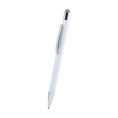 Pix touch din aluminiu - Wirly, Argintiu 