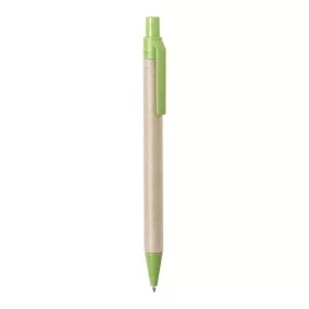 Pix din hârtie reciclata - Wepel, Verde