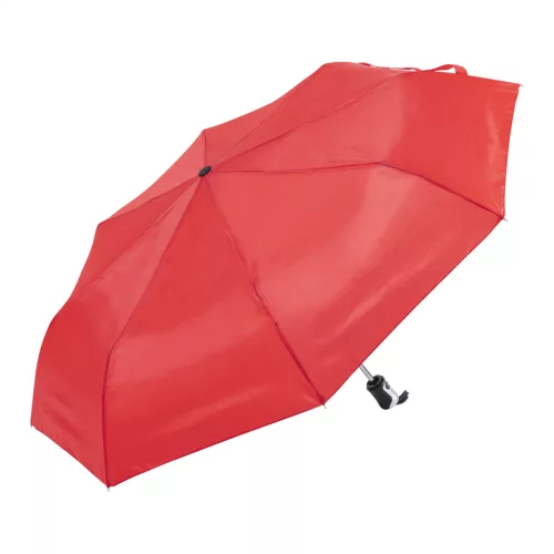 Umbrelă automată - Cirros, Roșu