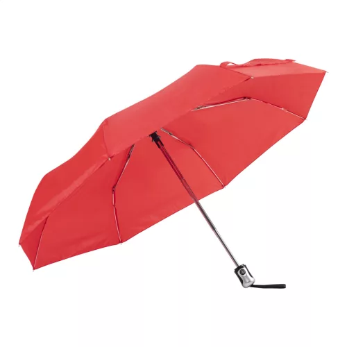 Umbrelă automată - Cirros, Roșu