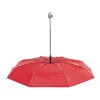 Umbrelă automată - Cirros, Roșu
