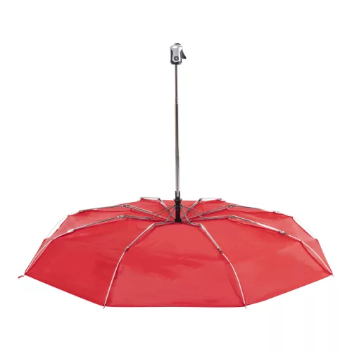 Umbrelă automată - Cirros, Roșu