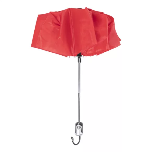 Umbrelă automată - Cirros, Roșu