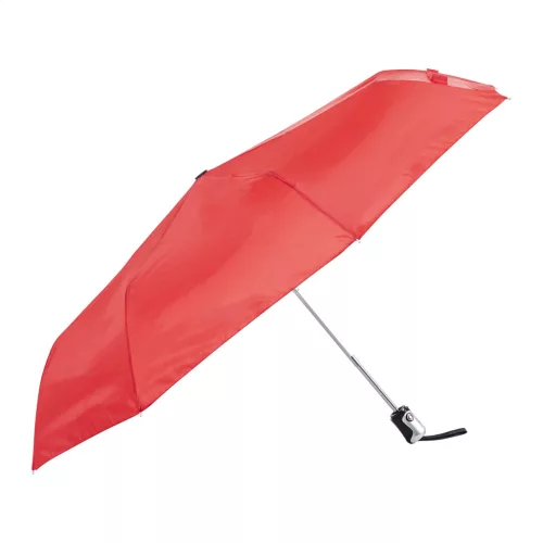 Umbrelă automată - Cirros, Roșu