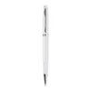 Pix elegant din aluminiu reciclat - Brilen. Alb