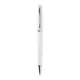 Pix elegant din aluminiu reciclat - Brilen. Alb