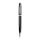 Pix elegant din aluminiu reciclat - Brilen. Negru