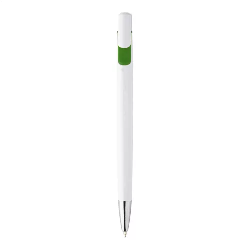Pix din plastic - Rubri, Verde