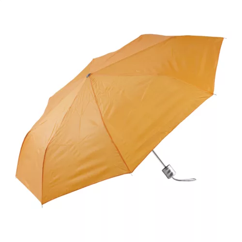 Umbrelă - Nube, Portocaliu