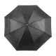 Umbrelă - Nube, Negru