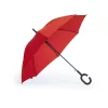 Umbrelă antivânt - Silmukka, Roșu