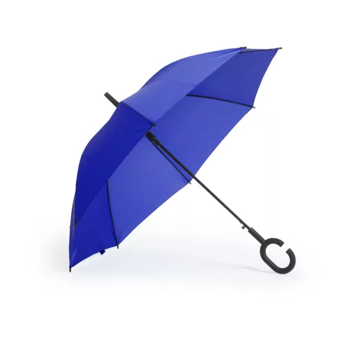 Umbrelă antivânt - Silmukka, Albastru