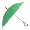 Umbrelă antivânt - Silmukka, Verde