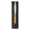Pix din bambus cu husă din hârtie - Bothec