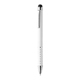 Pix touch din aluminiu - Gambit, Alb