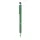 Pix touch din aluminiu - Gambit, Verde