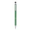 Pix touch din aluminiu - Gambit, Verde
