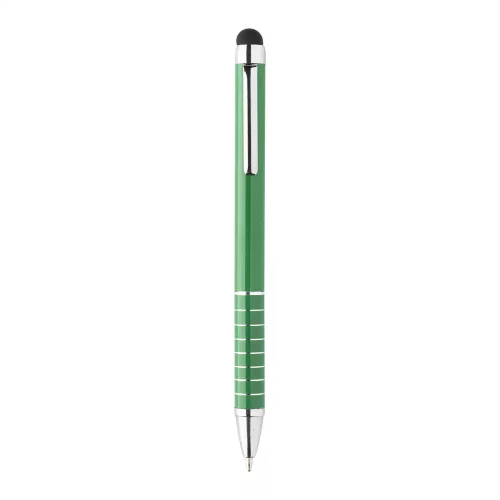 Pix touch din aluminiu - Gambit, Verde
