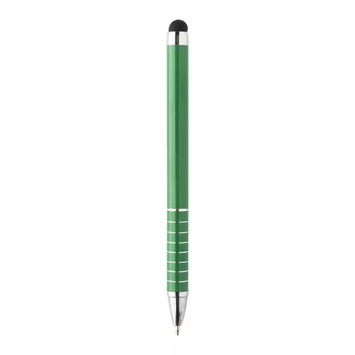 Pix touch din aluminiu - Gambit, Verde