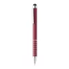 Pix touch din aluminiu - Gambit, Bordo